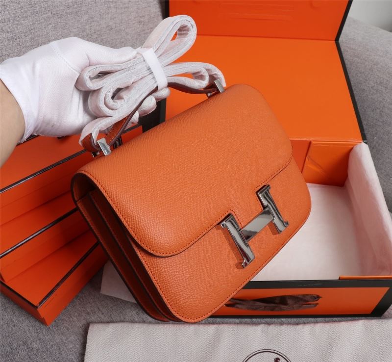 Hermes Constance Bags